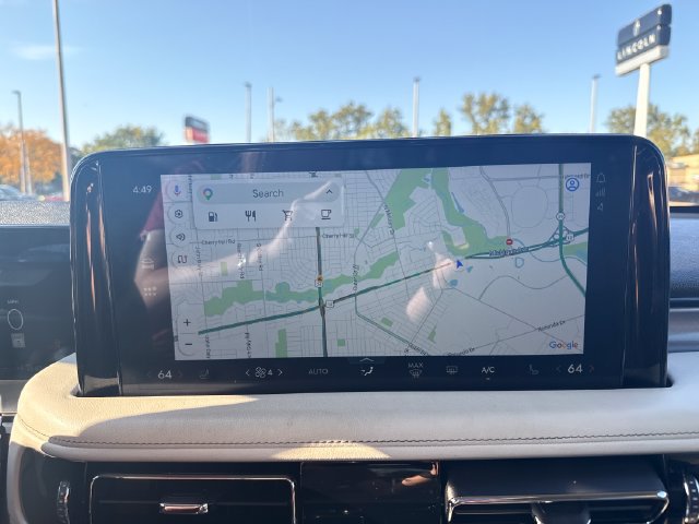 Used 2025 Lincoln Aviator AWD w/ Equipment Group 101A image 22