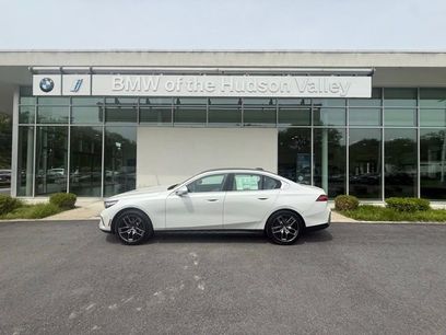 Used 2026 BMW 530i xDrive w/ Executive Package