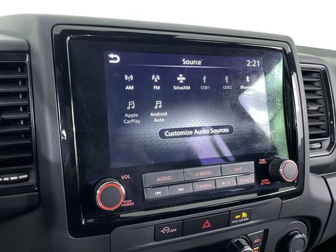 Used 2023 Nissan Frontier PRO-4X w/ Technology Package AWD/4WD image 15