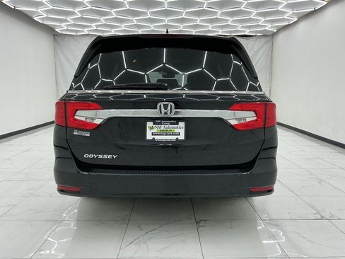Used 2019 Honda Odyssey EX-L image 10