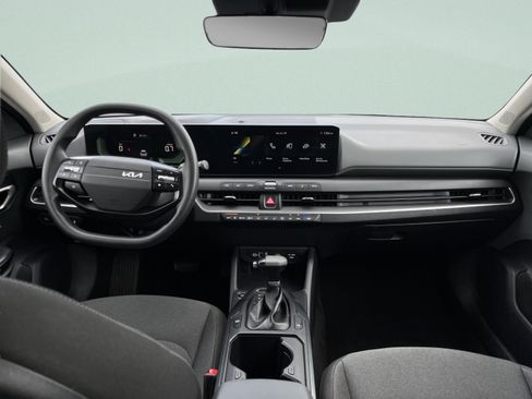 Used 2025 Kia K4 FWD image 25