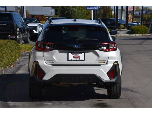 Certified 2025 Subaru Crosstrek 2.5i Sport image 5