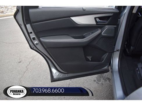 New 2026 Acura MDX Technology Package image 30