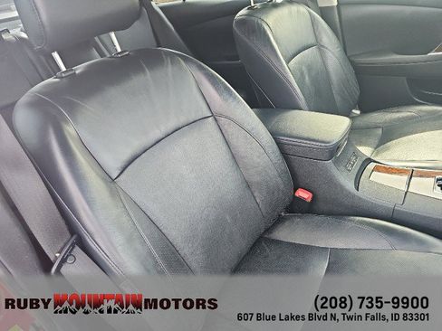 Used 2012 Lexus ES 350 FWD image 29