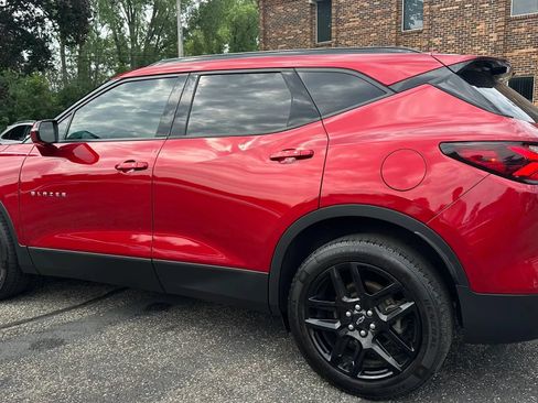 Used 2022 Chevrolet Blazer LT AWD/4WD image 5