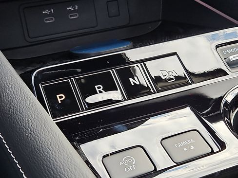 New 2026 Nissan Murano SL image 12