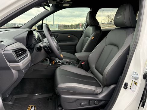 New 2026 Subaru Forester Wilderness w/ Wilderness Package AWD/4WD image 27