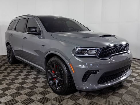 Used 2023 Dodge Durango SRT AWD/4WD image 15