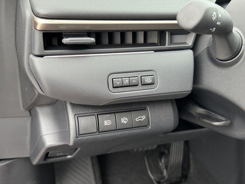 New 2026 Toyota bZ AWD/4WD image 17