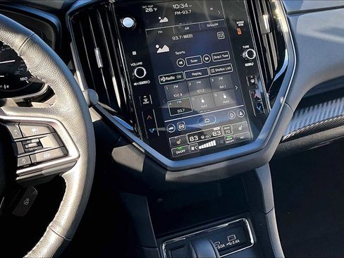 New 2026 Subaru Ascent Premium image 6