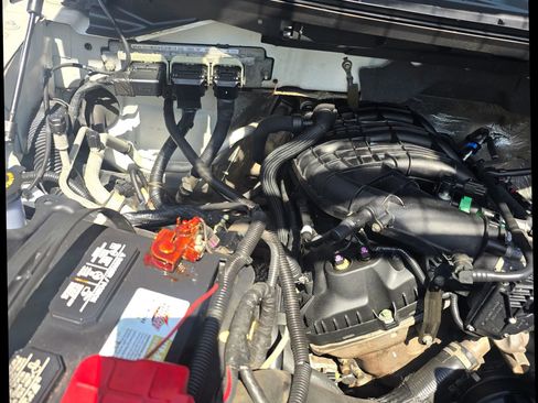 Used 2013 Ford F150 XL w/ Mid Equipment Group RWD image 15