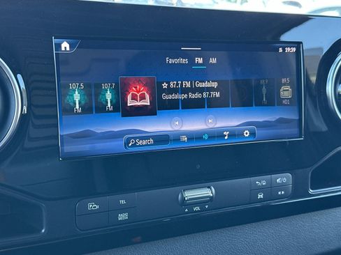 New 2025 Mercedes-Benz Sprinter 2500 image 20