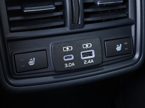 New 2026 Subaru Outback Touring XT image 22