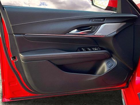 Used 2021 Cadillac CT4 Sport image 20