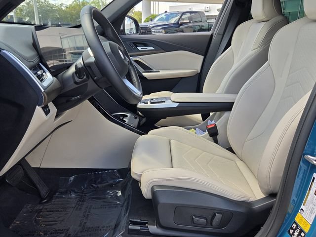 Certified 2023 BMW X1 xDrive28i w/ Convenience Package AWD/4WD image 10