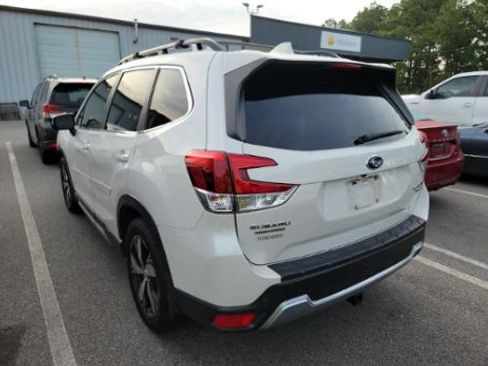Used 2021 Subaru Forester Touring AWD/4WD image 4