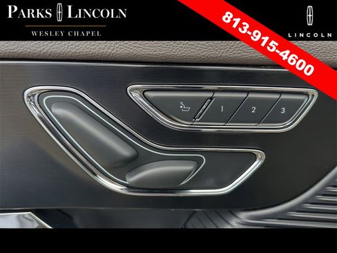 Certified 2020 Lincoln Corsair FWD image 18