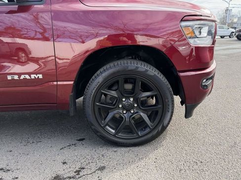 Used 2023 RAM 1500 Laramie image 11