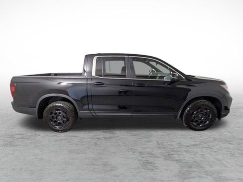 New 2025 Honda Ridgeline RTL+ image 6