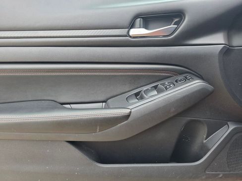 Used 2021 Nissan Altima 2.5 SR image 15