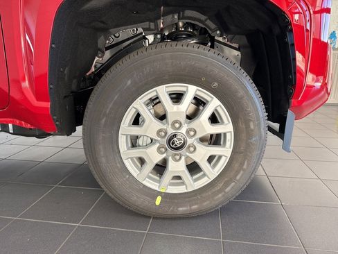 New 2026 Toyota Tacoma SR5 image 50