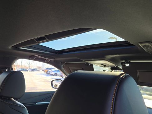 New 2026 Acura Integra A-Spec image 13