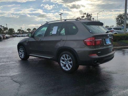 Used 2013 BMW X5 xDrive35i image 7