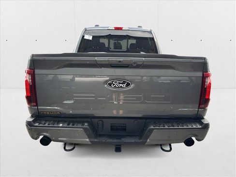 New 2025 Ford F150 Tremor image 4