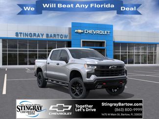 New 2026 Chevrolet Silverado 1500 LT Trail Boss w/ Convenience Package II AWD/4WD video 1