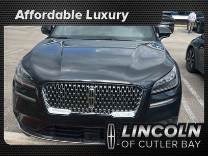 Used 2022 Lincoln Corsair Reserve