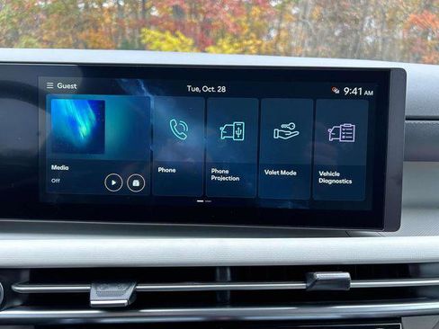 New 2026 Hyundai Tucson SEL image 21