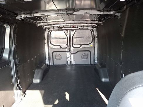 New 2024 Ford Transit 350 148 Low Roof AWD w/ Load Area Protection Package image 8