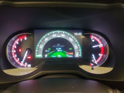 Certified 2024 Toyota RAV4 XLE w/ Convenience Package image 24