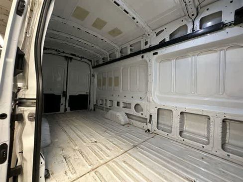 Used 2024 Ford Transit 250 148 High Roof Extended AWD image 18