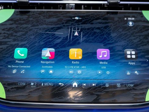 New 2025 Mercedes-Benz E 450 4MATIC All-Terrain Wagon image 20