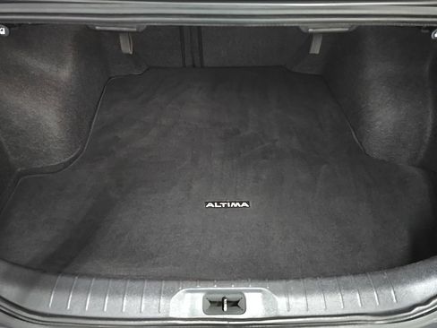 Used 2022 Nissan Altima 2.5 SV image 11