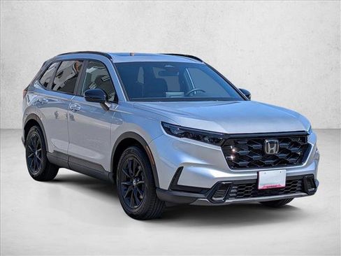 Used 2026 Honda CR-V Sport image 3