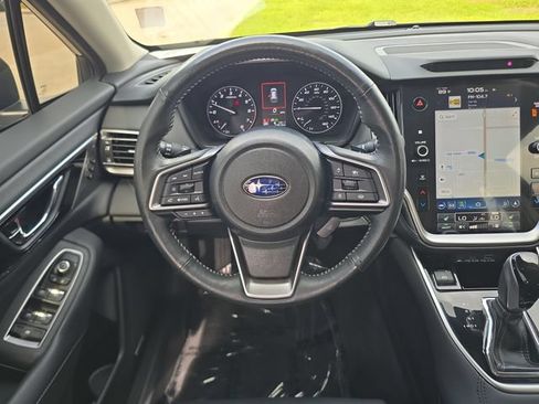 Certified 2024 Subaru Outback Limited AWD/4WD image 9