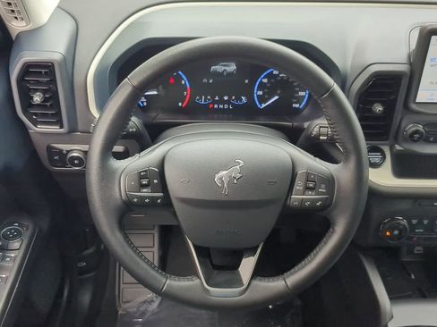 Used 2023 Ford Bronco Sport Heritage w/ Heritage Convenience Package image 23