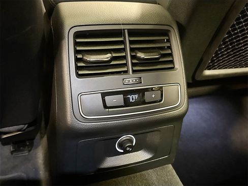 Used 2019 Audi A4 2.0T Premium w/ Convenience Package image 29