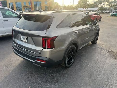 New 2026 Kia Sorento SX Prestige image 6