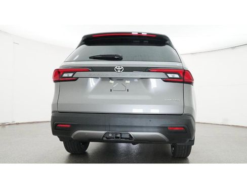 New 2026 Toyota Grand Highlander Limited image 23
