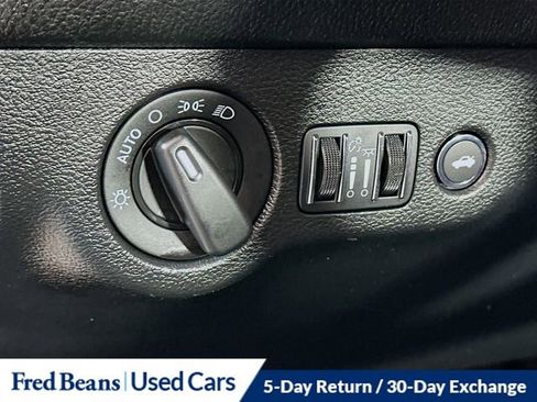 Certified 2023 Dodge Challenger R/T w/ Blacktop Package image 12