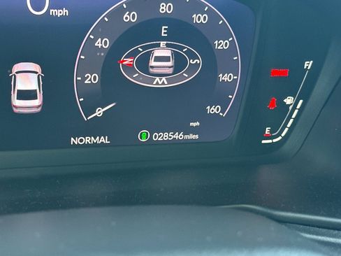 Used 2024 Honda Accord Sport image 21