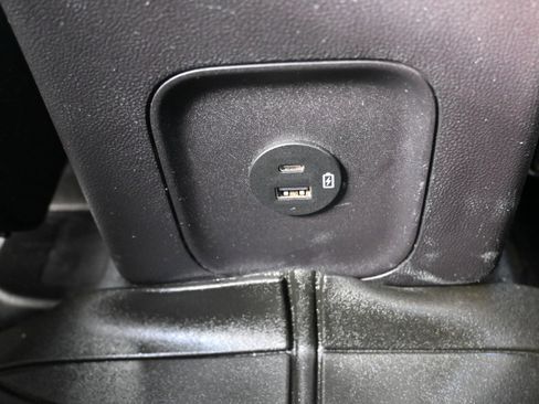 Used 2023 Ford Bronco Sport Heritage image 15