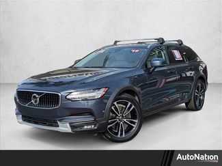 Used 2019 Volvo V90 T5 Cross Country w/ Advanced Package video 1