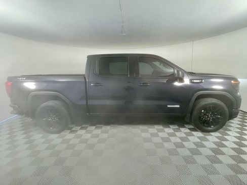 Used 2025 GMC Sierra 1500 Elevation w/ Max Trailering Package AWD/4WD image 6