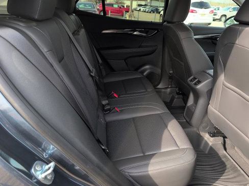 New 2026 Buick Envision Preferred image 11