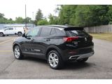 Certified 2022 Buick Encore GX Preferred w/ Cold Weather Comfort Package image 5