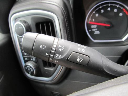 Used 2022 Chevrolet Silverado 1500 LTZ w/ LTZ Convenience Package II image 53